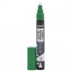 ΜΑΡΚΑΔΟΡΟΣ ΥΦΑΣΜΑΤΟΣ - Green 4mm 7A
