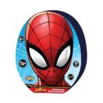 ΠΑΖΛ ΧΡΩΜΑΤΙΣΜΟΥ 2 ΟΨΕΩΝ "SPIDERMAN" 42ΤΕΜ
