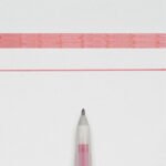 ΣΤΥΛΟ GELLY ROLL STARDUST Red (ΣΥΣΚ-12ΤΕΜ)