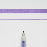 ΣΤΥΛΟ GELLY ROLL STARDUST Purple (ΣΥΣΚ-12ΤΕΜ)