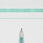 ΣΤΥΛΟ GELLY ROLL STARDUST Green (ΣΥΣΚ-12ΤΕΜ)