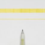 ΣΤΥΛΟ GELLY ROLL STARDUST Gold (ΣΥΣΚ-12ΤΕΜ)