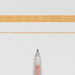 ΣΤΥΛΟ GELLY ROLL STARDUST Copper (ΣΥΣΚ-12ΤΕΜ)