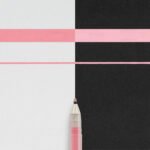 ΣΤΥΛΟ GELLY ROLL MOONLIGHT 10 Fluo Red SAKURA
