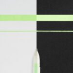 ΣΤΥΛΟ GELLY ROLL MOONLIGHT 10 Fluo Green SAKURA
