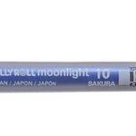 ΣΤΥΛΟ GELLY ROLL MOONLIGHT 10 Pastel Blue (ΣΥΣΚ-12ΤΕΜ)