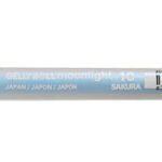 ΣΤΥΛΟ GELLY ROLL MOONLIGHT 10 Sky Blue (ΣΥΣΚ-12ΤΕΜ)