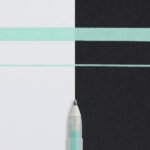 ΣΤΥΛΟ GELLY ROLL MOONLIGHT 10 Pastel Green (ΣΥΣΚ-12ΤΕΜ)