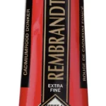 ΛΑΔΙΑ REMBRANDT 40ml S4 No 306 Cadmium Red Deep