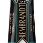 ΛΑΔΙΑ REMBRANDT 40ml S5 No 610 Cobalt Green