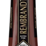 ΛΑΔΙΑ REMBRANDT 40ml S1 No 349 Venetian Red