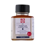 ΑΡΑΙΩΤΙΚΟ ΓΙΑ ΛΑΔΙ TALENS 75ml GLAZING MEDIUM VENETIAN TURPENTINE 019