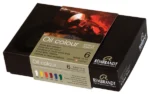 ΣΕΤ ΛΑΔΙΑ STARTER SET REMBRANDT 6x15ml  01C306
