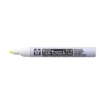 ΜΑΡΚΑΔΟΡΟΙ SAKURA PEN-TOUCH MEDIUM 2mm Fluo Yellow (ΣΥΣΚ-12ΤΕΜ)