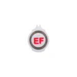 ΜΑΡΚΑΔΟΡΟΙ SAKURA PEN-TOUCH EXTRA FINE 0.7mm Fluo Red (ΣΥΣΚ-12ΤΕΜ) - Image 2