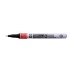 ΜΑΡΚΑΔΟΡΟΙ SAKURA PEN-TOUCH EXTRA FINE 0.7mm Fluo Red (ΣΥΣΚ-12ΤΕΜ)