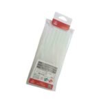 ΚΟΛΛΑ ΣΙΛΙΚΟΝΗΣ BLISTER  ΜΕΓΑΛΗ 12mm/20cm 8τεμ