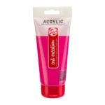 ΑΚΡΥΛΙΚΟ ART CREATION 200ml 366 Quinacridone Rose (ΣΥΣ-2ΤΕΜ)
