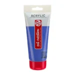 ΑΚΡΥΛΙΚΟ ART CREATION 200ml 519 Ultramarine Violet Light (ΣΥΣΚ-2ΤΕΜ)