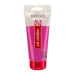 ΑΚΡΥΛΙΚΟ ART CREATION 200ml 577 Perm. Red Violet Light (ΣΥΣ-2ΤΕΜ)