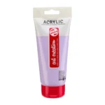 ΑΚΡΥΛΙΚΟ ART CREATION 200ml 584 Pastel Lilac (ΣΥΣΚ-2ΤΕΜ)