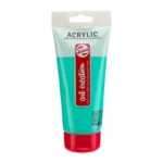 ΑΚΡΥΛΙΚΟ ART CREATION 200ml 673 Phthalo Green Light (ΣΥΣΚ-2ΤΕΜ)