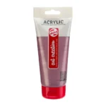 ΑΚΡΥΛΙΚΟ ART CREATION 200ml 833 Metallic Rose (ΣΥΣΚ-2ΤΕΜ)
