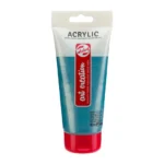 ΑΚΡΥΛΙΚΟ ART CREATION 200ml 834 Metallic Blue (ΣΥΣΚ-2ΤΕΜ)