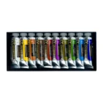 ΣΕΤ ΛΑΔΙΟΥ ΤΟΠΙΟΥ REMBRANDT 10 x 15 ml - Image 2