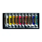 ΣΕΤ ΛΑΔΙΟΥ ΠΟΡΤΡΑΙΤΟΥ REMBRANDT 10 x 15 ml - Image 2