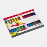 ΣΕΤ ΑΚΡΥΛΙΚΑ AMSTERDAM 24x20ml General selection set