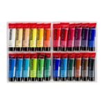 ΣΕΤ ΑΚΡΥΛΙΚΑ AMSTERDAM 24x20ml General selection set - Image 3