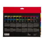 ΣΕΤ ΑΚΡΥΛΙΚΑ AMSTERDAM 24x20ml General selection set - Image 4