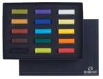 ΣΕΤ SOFT PASTELS REMBRANDT  15 ΜΙΣΑ STICKS - Image 3