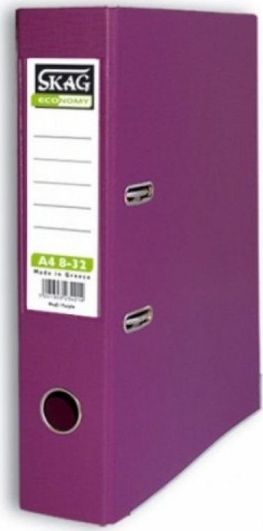 06633-1 ΚΛΑΣΕΡ ΓΡΑΦΕΙΟΥ 8/32 ΜΩΒ ECONOMY P/P - Image 1