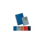 ΤΕΤΡΑΔΙΟ ΣΠΙΡΑΛ 423 NUMBER ONE PERFORATED 17x25/120Φ 3 ΘΕΜΑΤΑ (ΣΥΣΚ-8ΤΕΜ)