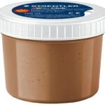 ΔΑΚΤΥΛΟΜΠΟΓΙΑ 100ML 8801-73 ΚΑΦΕ