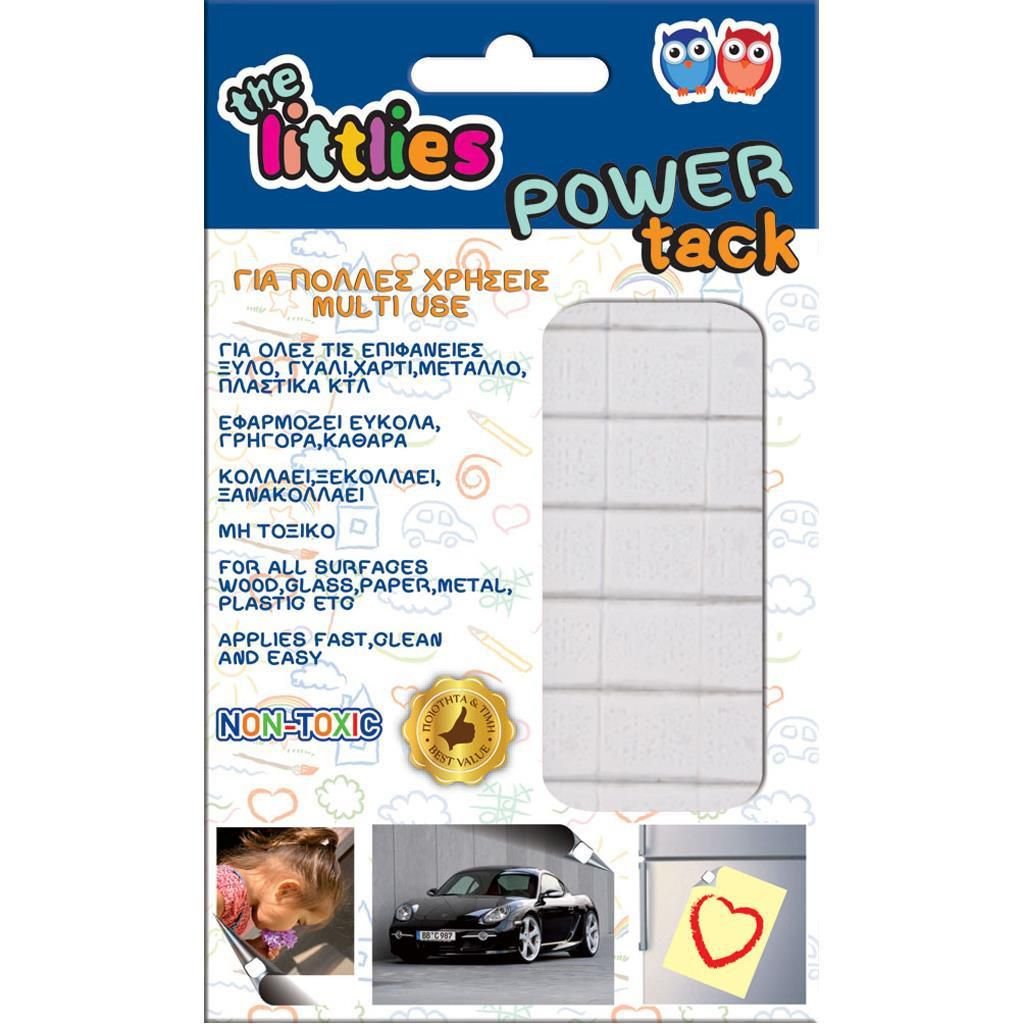 ΚΟΛΛΑ PATAFIX POWER TACK 50g