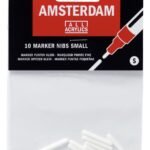 ΜΥΤΕΣ ΓΙΑ ΜΑΡΚΑΔΟΡΟ S  AMSTERDAM 10ΤΕΜ
