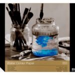 ΜΠΛΟΚ ΓΙΑ ΝΕΡΟΜΠΟΓΙΕΣ 24Χ32 300g 20Φ REMBRANT