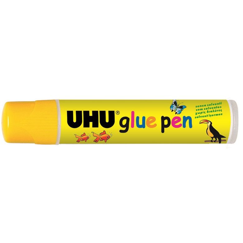 ΚΟΛΛΑ GLUE PEN UHU 50ML