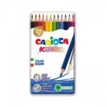 ΞΥΛΟΜΠΟΓΙΕΣ ΑΚΟΥΑΡΕΛΑΣ CARIOCA 12ΤΕΜ