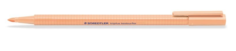 29781 ΜΑΡΚΑΔΟΡΟΣ ΥΠΟΓΡΑΜΜΙΣΗΣ ΤΡΙΓΩΝΙΚΟΣ TEXTSURFER ΣΟΜΟΝ - Image 1