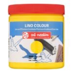 ΧΡΩΜΑ ΓΙΑ ΛΙΝΟΛΕΟΥΜ A/C 250ml 2000 Yellow