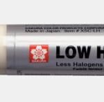 ΜΑΡΚΑΔΟΡΟΣ SOLID ΒΑΡΕΩΝ ΧΡΗΣΕΩΝ ΚΙΤΡΙΝΟ  LOW TEMPERATURE -40c ΕΩΣ 100c 12.0mm-135mm