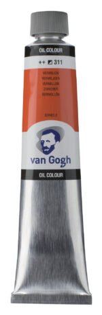 ΛΑΔΙΑ VAN GOGH 200ml - Image 29