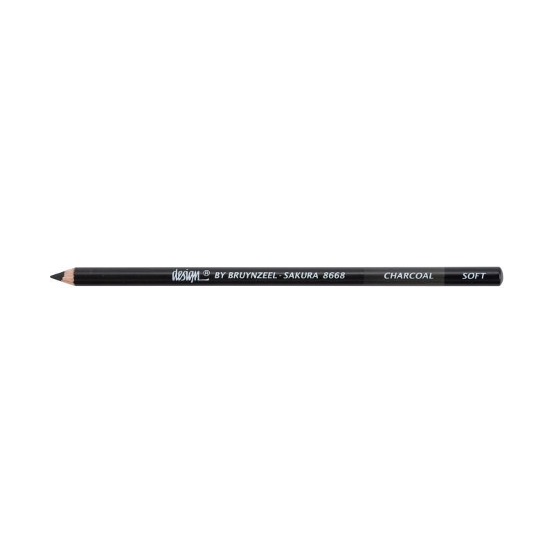 ΜΟΛΥΒΙ ΚΑΡΒΟΥΝΟ BRUYNZEEL SAKURA SOFT 8668