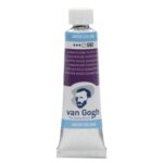 WATERCOLOUR VAN GOGH 10ML 592 Quinacridone Purple Red (ΣΥΣ-3TEM)