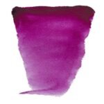 WATERCOLOUR VAN GOGH 10ML 593 Quinacridone Purple Blue (ΣΥΣΚ-3TEM) - Image 2
