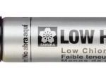 ΜΑΡΚΑΔΟΡΟΣ ΒΑΡΕΩΝ ΧΡΗΣΕΩΝ LOW HALOGEN BLACK ΥΓΡΗ ΜΕΛΑΝΙ
